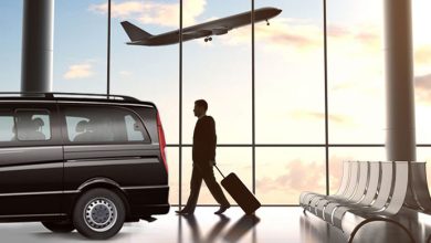 İzmir havaalanı transfer