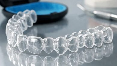 Samsun diş kliniği