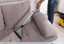 Ankara Koltuk Yıkama Hizmetleri: Temizlikte Güvenin Adı