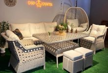 Bahçe Mobilyaları Seçimi ve Bahçe Mobilya Takımı ile Doğru Karar Rehberi