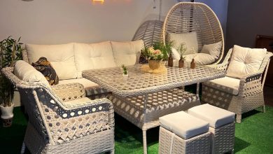 Bahçe Mobilyaları Seçimi ve Bahçe Mobilya Takımı ile Doğru Karar Rehberi